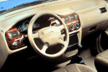 Ford Escort 1.8 l DE TD Classic /2000/