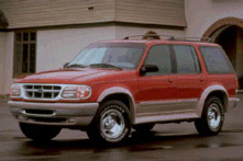 Ford Explorer /2000/