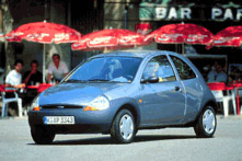 Ford KA 1.3 l Royal /2000/