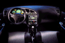 Ford Puma 1.4 16V /2000/