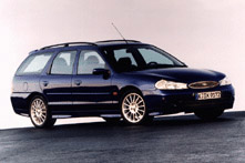 Ford Mondeo ST200 2.5 V6 24V Turnier /2000/