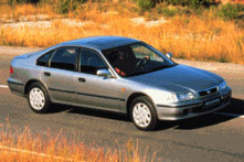 Honda Accord 2.0i ES /2000/