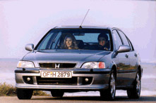 Honda Civic 1.4i /2000/