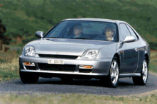 Honda Prelude 2.0i Automatik /2000/