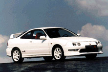 Honda Integra Type-R /2000/