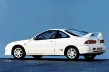 Honda Integra Type-R /2000/
