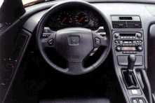 Honda NSX T /2000/