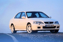 Honda Accord 2.2i Type-R /2000/