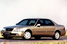 Honda Legend 3.5i V6 Automatik /2000/