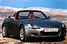 Honda S2000 /2000/