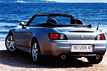 Honda S2000 /2000/