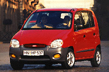 Hyundai Atos GLS /2000/