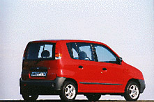 Hyundai Atos GLS /2000/