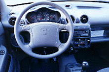Hyundai Atos GLS /2000/