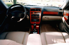 Hyundai XG 30 V6 Automatik /2000/