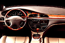 Jaguar S-Type 3.0  V6 /2000/