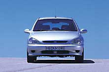 KIA Rio 1.5 RS /2000/