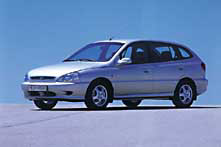 KIA Rio 1.5 RS /2000/