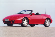 KIA Roadster /2000/