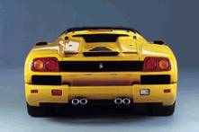 Lamborghini Diablo Roadster /2000/