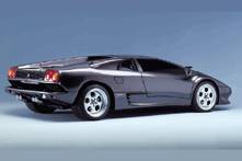 Lamborghini Diablo VT /2000/