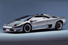 Lamborghini Diablo SV /2000/