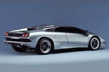 Lamborghini Diablo SV /2000/