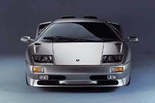 Lamborghini Diablo SV /2000/