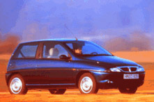 Lancia Y 1.2 16V LX /2000/