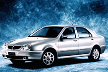 Lancia Lybra 1.8 16V LX /2000/