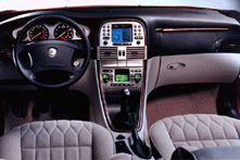 Lancia Lybra 1.9 JTD LX /2000/