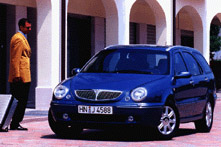 Lancia Lybra 1.6 16V Station Wagon LX /2000/