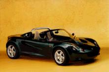 Lotus Elise /2000/