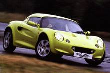 Lotus Elise 111 S /2000/