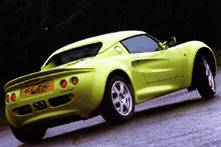 Lotus Elise 111 S /2000/