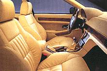 Maserati Quattroporte V6 Evoluzione Automatik /2000/