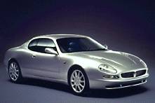 Maserati 3200 GT Automatik /2000/