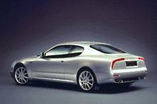 Maserati 3200 GT Automatik /2000/