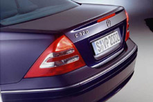 Mercedes C 240 Elegance Automatik /2000/