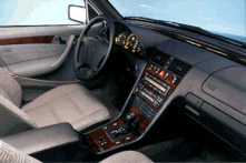 Mercedes C 280 T Sport Automatik /2000/