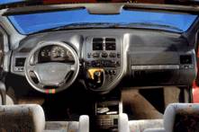 Mercedes V 230 Fashion /2000/