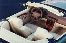 Mercedes SL 500 /2000/