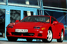 Mitsubishi 3000 GT /2000/