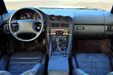 Mitsubishi 3000 GT /2000/
