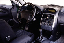 Mitsubishi Carisma GDI Elegance Automatik /2000/