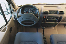 Opel Movano Combi L1H1 2.5 D /2000/
