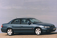 Opel Omega Sport 2.2 16V /2000/