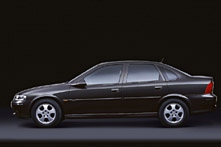 Opel Vectra Edition 2000 2.2 16V Automatik /2000/