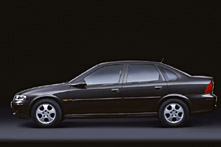 Opel Vectra Edition 2000 2.2 DTI 16V /2000/