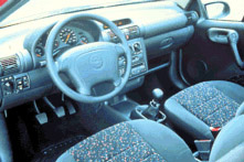 Opel Tigra 1.4 16V /2000/